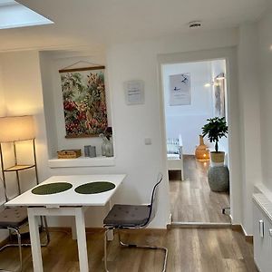 Appartement op de Begane Grond